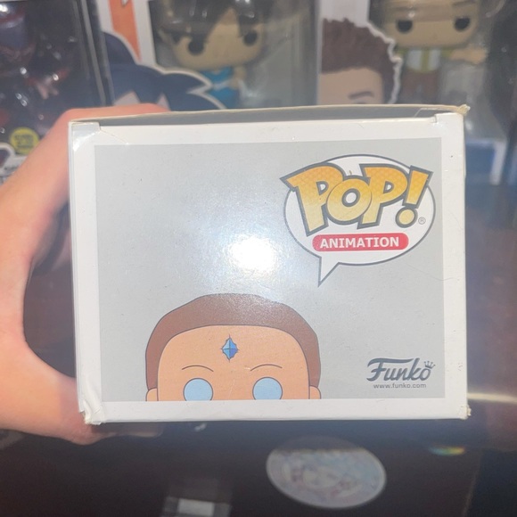 Pop figure #664 - Picture 2 of 4